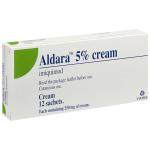 Aldara 5 % Cream