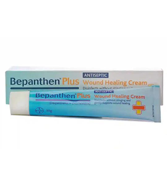 Bepanthan Plus Cream