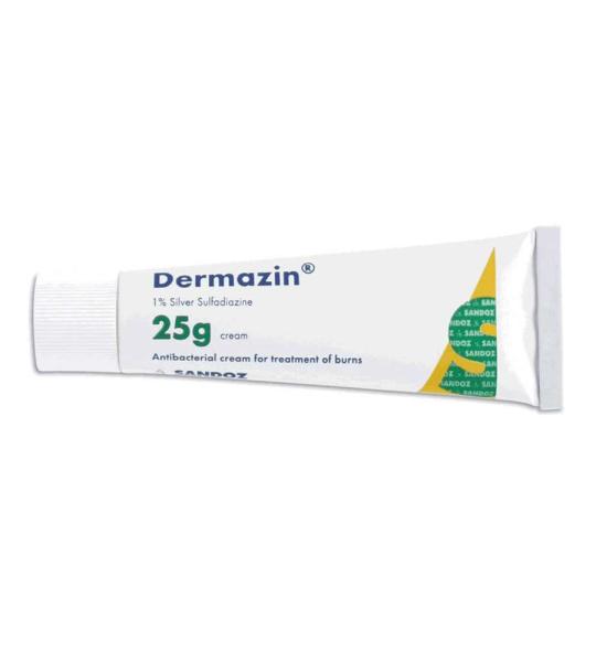 Dermazin Cream 25g Imported From The USA In Pakistan