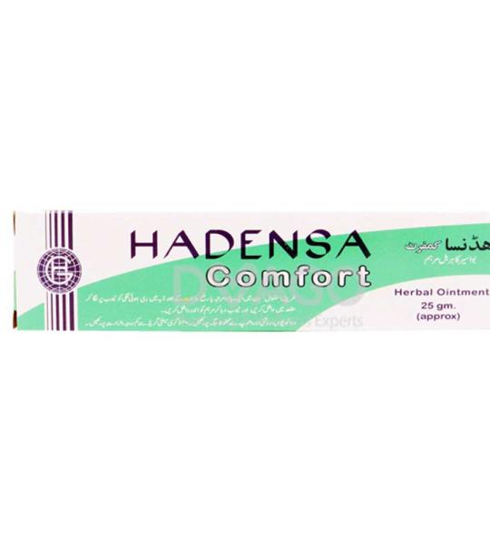 Hadensa Ointment Cream Buy Online In Lahore Pakistan Multan