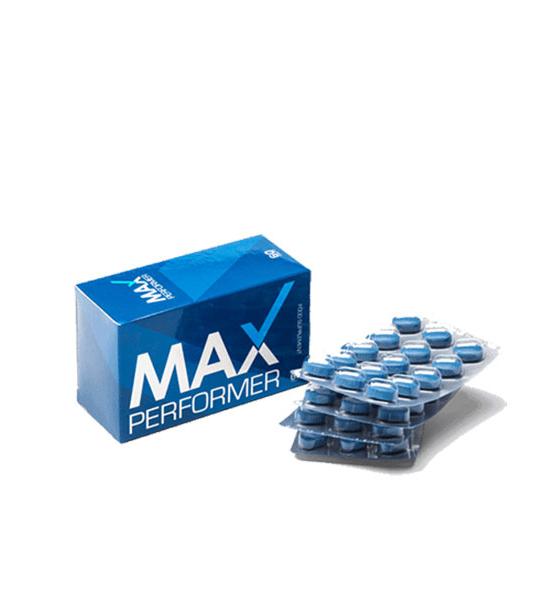 Max Performer 60 Pills 100% Original Buy In Pakistan