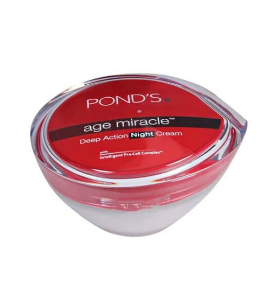 Ponds Age Miracle Cream