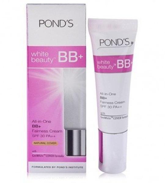 Pondâ€™s White Beauty BB+ Fairness Cream Buy Online In Pakistan