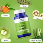 Organic Immunity Booster by Prakruti