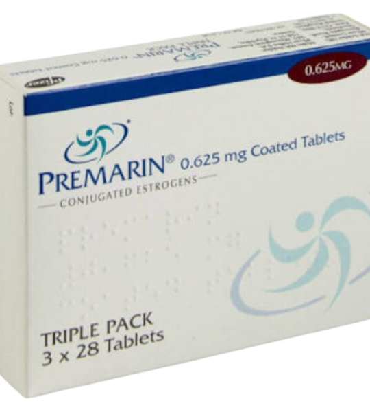 Premarin Tablets