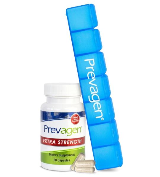 Prevagen Extra Strength 20 Mg