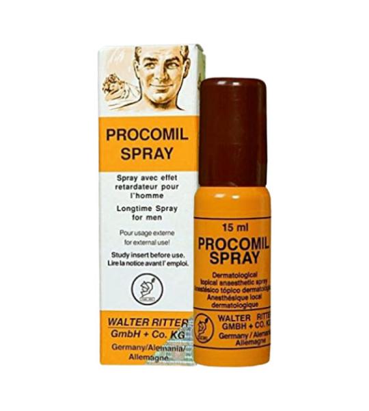 Procomil Spray For Men Buy In Islamabad Pakistan