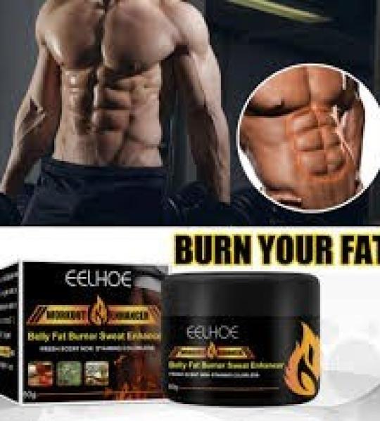 Abdominal Slimming Muscle Cream