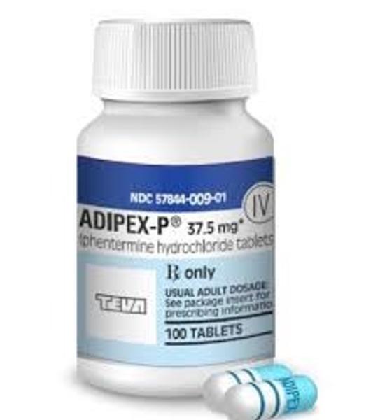 Adipex-P Capsules