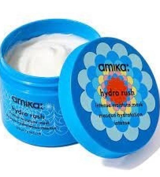 Amika Hydro Rush Mask 500ml