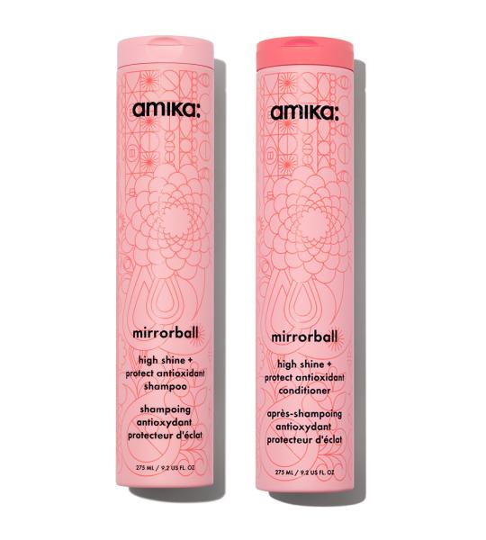 Amika Mirrorball Conditioner 1000ml