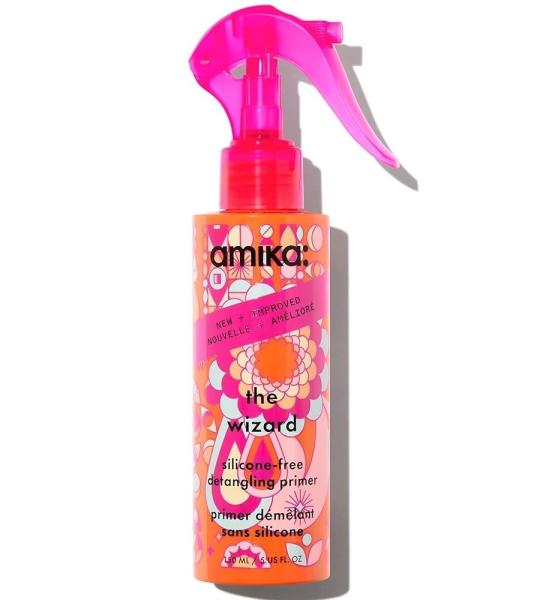 Amika The Wizard Silicone-Free Detangling PrimerÂ 150ml