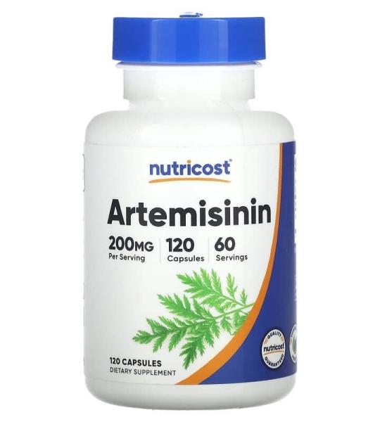 Artemisinin 200mg