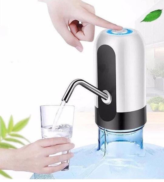 Automatic Water Dispenser