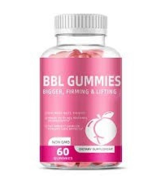 BBL-Gummies