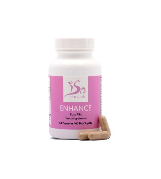 Best Naturals Breast Enlargement Pills