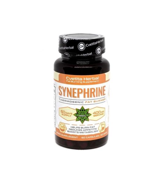 Bitter orange/synephrine 60 Tablets