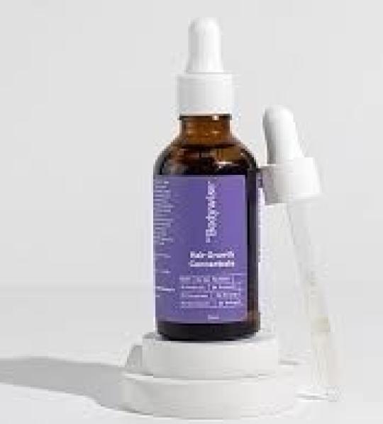 Bodywise Hair Fall Control Serum