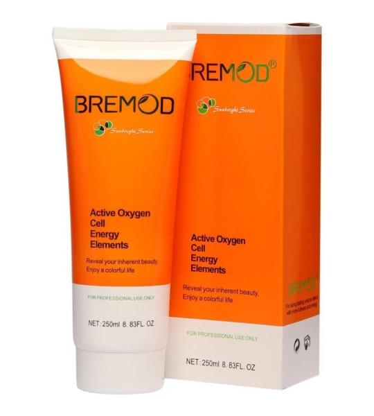 Bremod Active Oxygen Cell Energy Elements 250ml