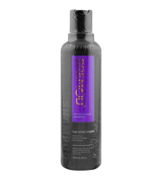 Bremod After Color Shampoo Plant Extract 250ml