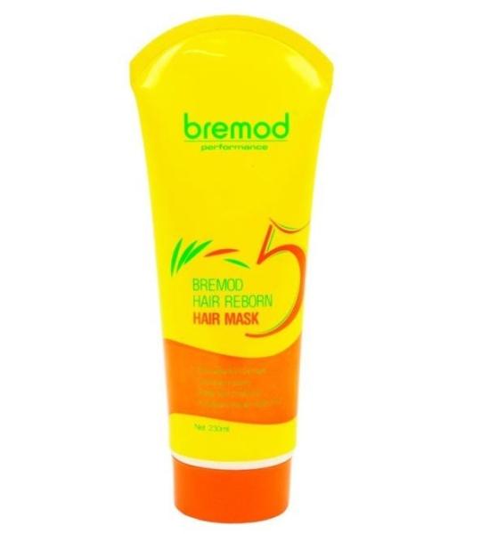 Bremod Hair Reborn Hair Mask 230ml