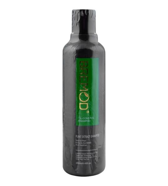 Bremod Oil Control Shampoo 250ml