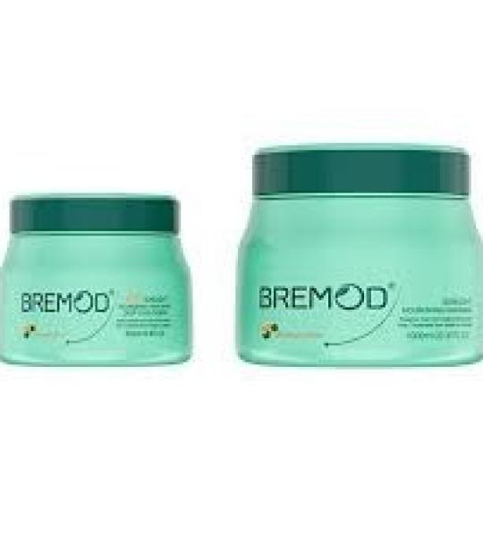 Bremod Sunlight Nourishing Hair Mask 1000ml