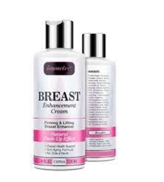 Caramelia Breast Enhancement Cream 120ML