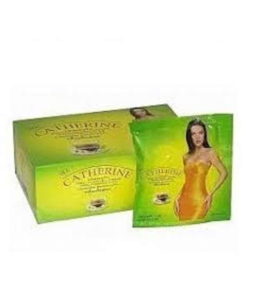 Catherine Tea For Weight Loss 32 Bags