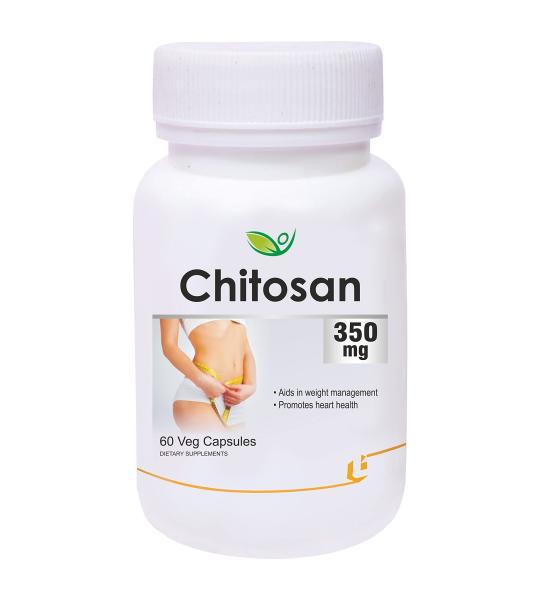 Chitosan Capsule