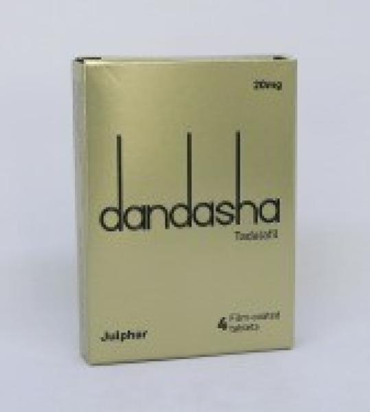 Dandasha Tablet