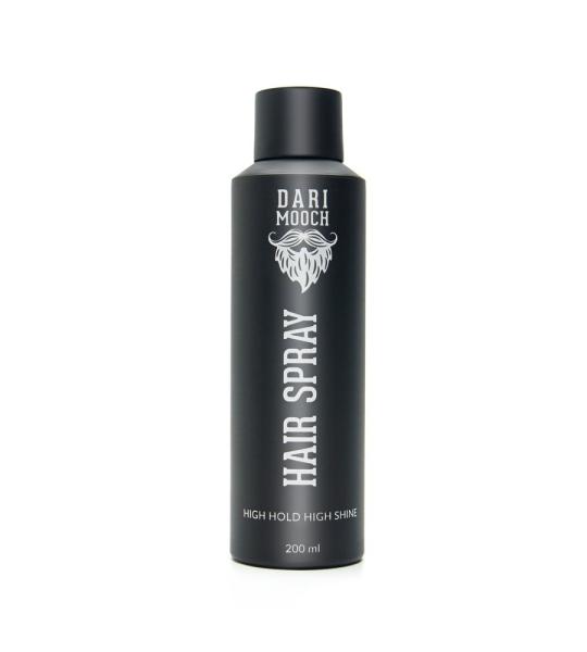 Dari Mooch Hair Spray 200 ML