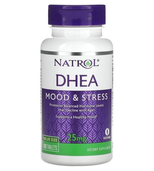 DHEA Tablets