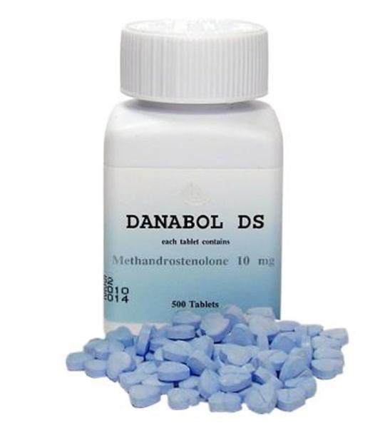 Dianabol Pills Price in Pakisttan