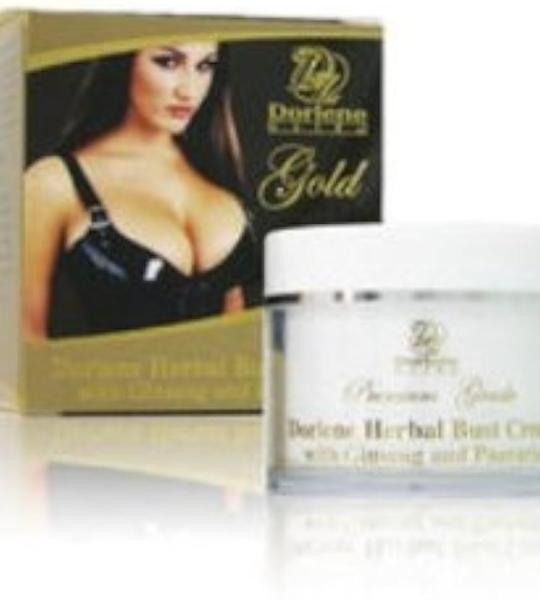 Dorlene Herbal Firming Breast Cream