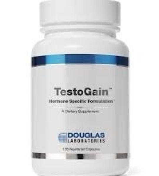 Douglas Laboratories Testogain