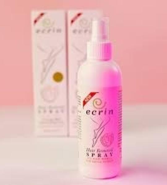 Ecrin Hair Spray