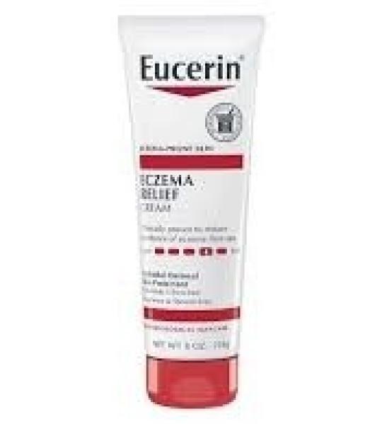 Eczema Relief Cream