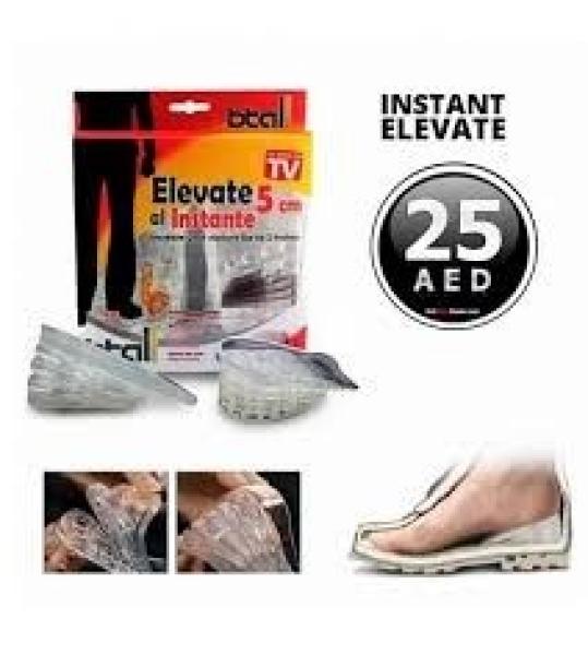 Elevate 5cm Al Instante