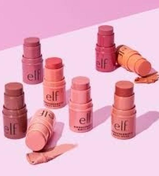 e.l.f Monochromatic Multi Makeup Stick Creamy & Light-Weight