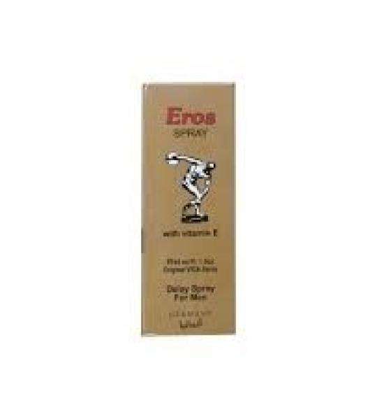 Eros Delay Spray For Men 45ml