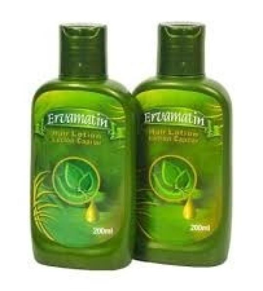 Ervamatin Hair Growth Oil