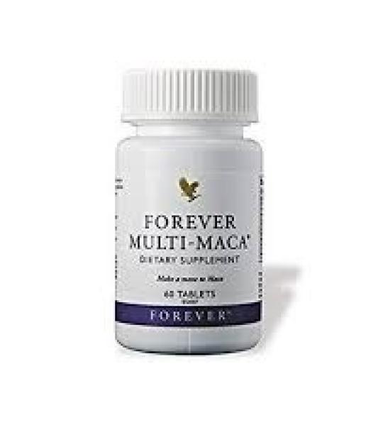 Forever Multi Maca