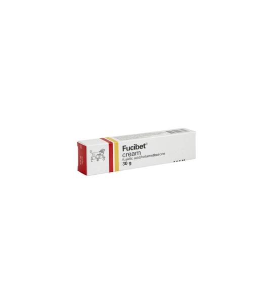 Fucibet Cream for Psoriasis