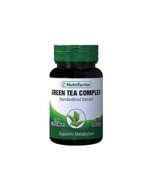 Green Tea Extract