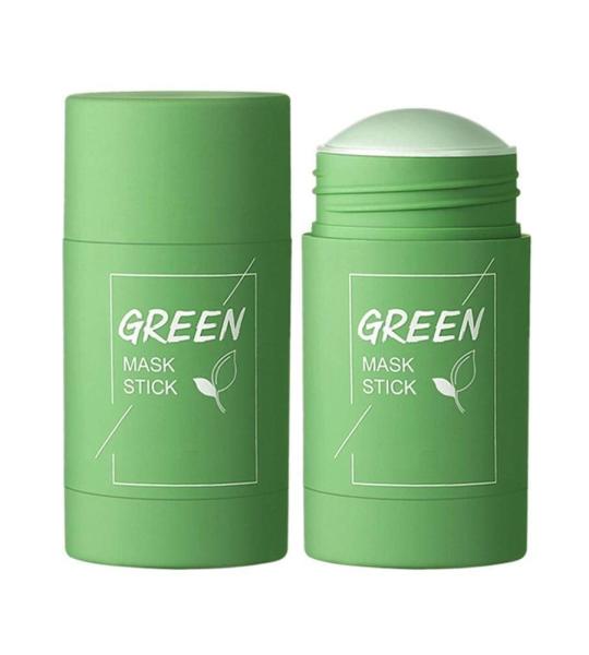 Green Tea Mask Stick