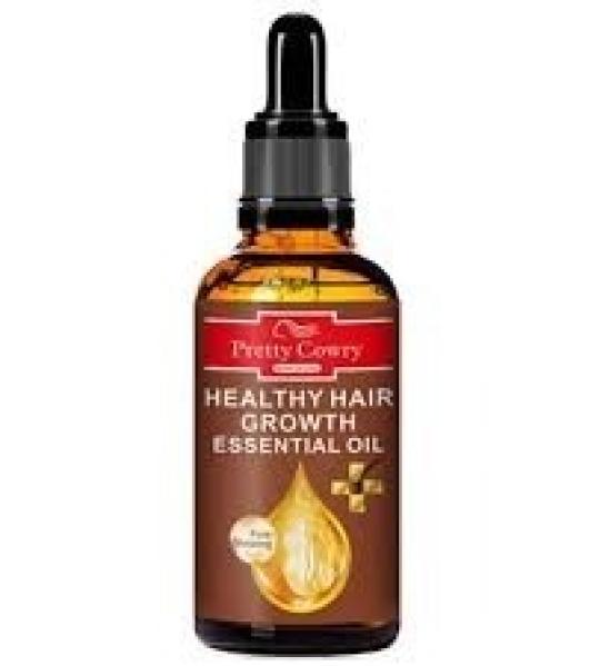 Healthy Hair Growth Essential Oil