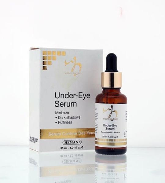 Hemani Dark Circles Serum