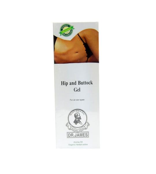 Hip And Buttock Gel