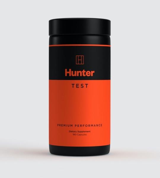 Hunter Test